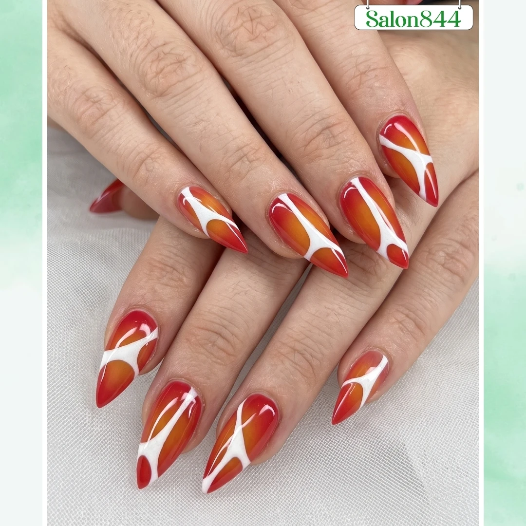 Nail elegance